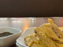 -村姑三黄鸡(解放店)