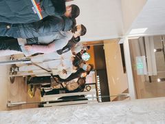 -喜茶(泰州泰兴吾悦广场店)