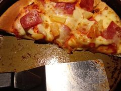 -必胜客(上海新南方商城PH店)