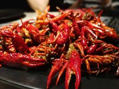 -沪小胖小龙虾(淮海中路旗舰店)