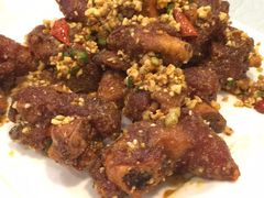 -黄家饺子东北特色菜馆(湖滨商业街店)
