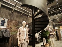 -无印良品餐堂 MUJI Diner(成都太古里店)