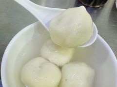 -美新点心店(陕西北路店)