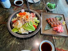 -炙柒Sekinana·精致料理 烧鸟·铁板烧(海上世界店)