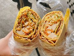 -山东傻大粗粮煎饼(牛街店)