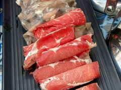 -丽江庭院·云南野生菌·海鲜火锅(鼓楼四合院店)