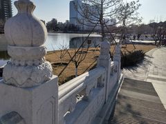 -西海子公园