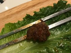 -牛焱·贵州黄牛肉火锅(城西银泰店)