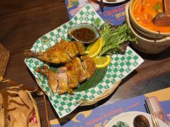 -泰妃殿(武汉首店)