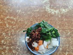 -樊二郎·驴蹄子面(科技路店)