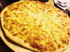 -吃饼人西餐(南开店)