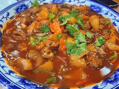 -秦韵轩·西安小馆(贻成福地广场店)