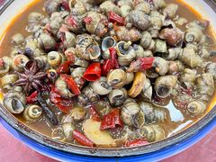 -魏四小鱼锅贴王