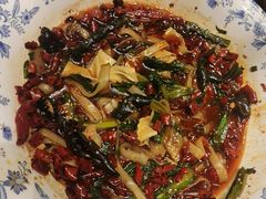 -马老六清真餐厅(雁滩店)