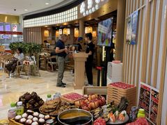 -松野谷·寿喜烧自助(华联顺义金街购物中心店)