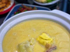 -金龙·打边炉(武进路店)