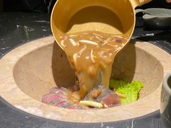 -云海肴云南菜·蒸汽石锅鱼(青岛万象城店)