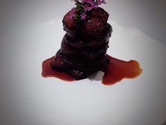 民国熏鱼-金色艳阳天•粤菜 淮扬菜(古平岗店)