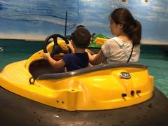 -蒙特利亲子乐园