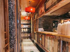 -兰溪小馆(首经贸店)