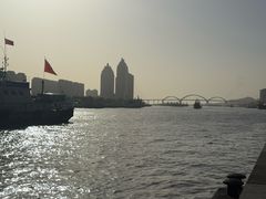 -沈家门渔港