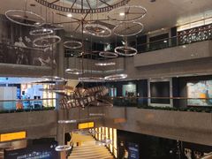 -上海银星皇冠假日酒店
