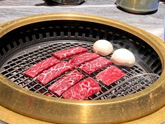 -虎哥六韩式烤肉料理 TIGERGRILL(隆生金山湖中心购物广场店)