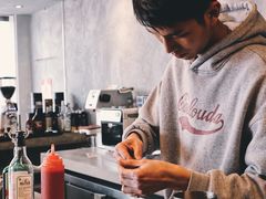 -BE NORMAL CAFE(霞溪路店)