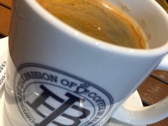 -Jamaicablue Coffeeshop(中央广场店)