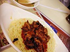 -永盈茶餐厅(中山四路店)