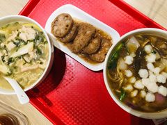 桂花糖藕-知味观(湖滨总店)