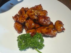 -大潮淮·淮扬菜(何园旗舰店)