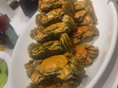 -筱爷叔·上海传统手工菜(玉树路店)