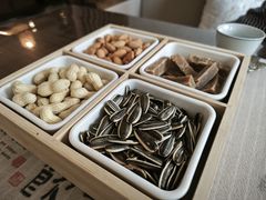 -沐春秋茶书院·茶室.茶馆.商务包房(知春路店)