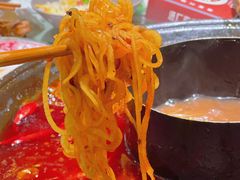 -厂花素芬九宫格火锅(益州大道店)