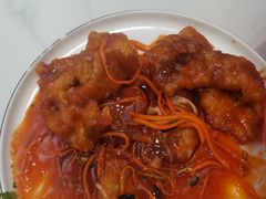 -八方后身麻辣鸡块(总店)