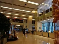 -北京广电国际酒店