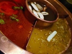 -滇釜火锅·能喝汤的火锅(车公庄店)