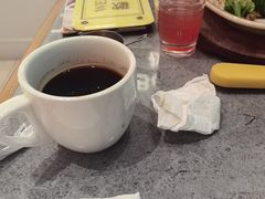 -菲滋意式休闲餐厅(北仑银泰城店)