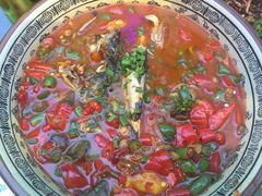 冕宁土菜馆宋记二店(海门渔村分店)-宋记冕宁土菜馆(海门渔村二店)