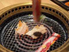-牛角烧肉(步步高星城天地店)