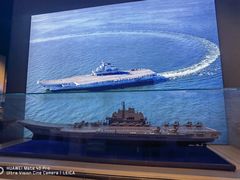 -中国人民解放军海军博物馆