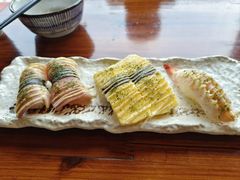 -轻音料理(王府星Mall店)