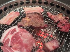-300杯·和牛烧肉清酒专门店(廊里店)