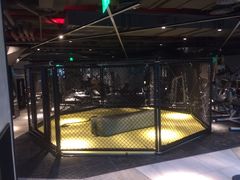 -VIP 威尔仕健身·游泳(嘉华中心店)