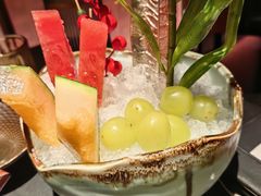 -蟹犇前•帝王蟹雪蟹(陆家嘴店)