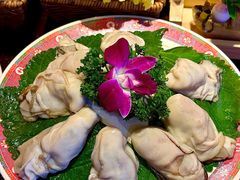 -大吉利·潮汕鲜牛肉火锅(总店)