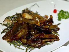 -绿雅酒家(江西中路店)