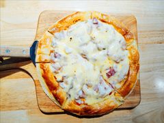 -新贝乐意大利餐厅(苏州中心店)