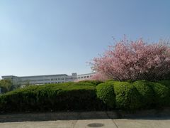 -上海大学(宝山校区)
